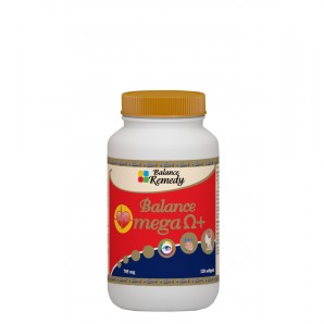 Balance Remedy Balance Omega +