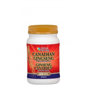 Balance Remedy Canadian Ginseng