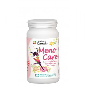 Balance Remedy Meno Care