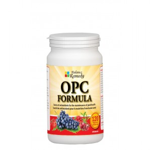 Balance Remedy OPC Formula