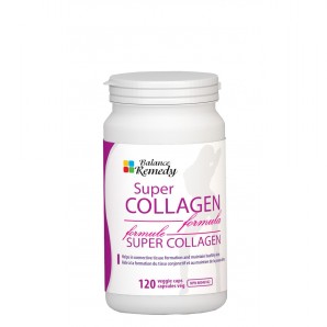 Balance Remedy Super Collagen Formula